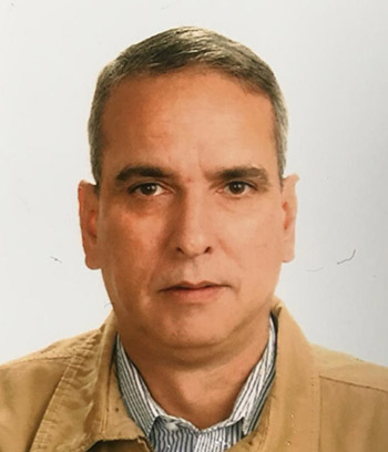 Dr. Eduardo Sosa Dr. Eduardo Sosa