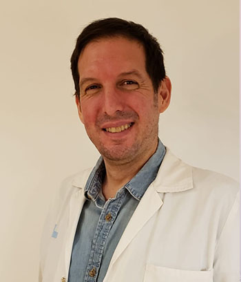 Dr. Francisco Mora Dr. Francisco Mora