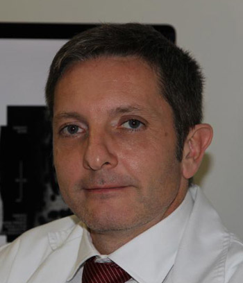 Dr. Rodrigo Rodríguez Dr. Rodrigo Rodríguez