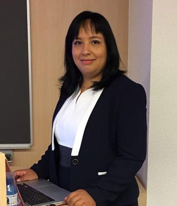 Dra. Alejandra Narváez Dra. Alejandra Narváez