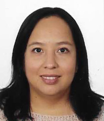 Dra. Alejandra Narváez Dra. Alejandra Narváez